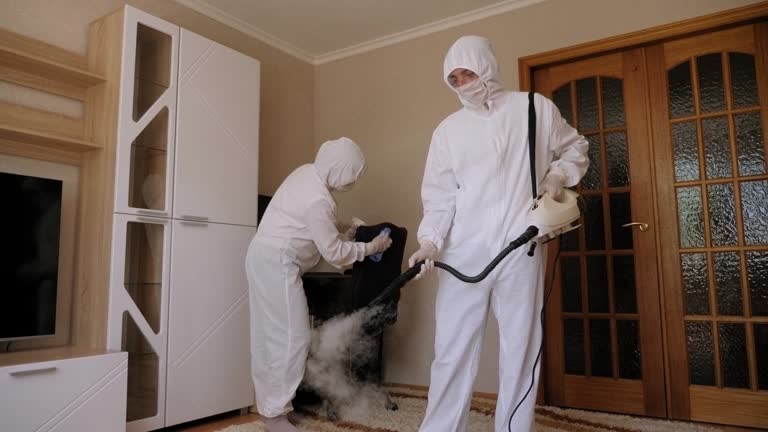 Best Mold Remediation for Vacation Homes  in Yazoo City, MS